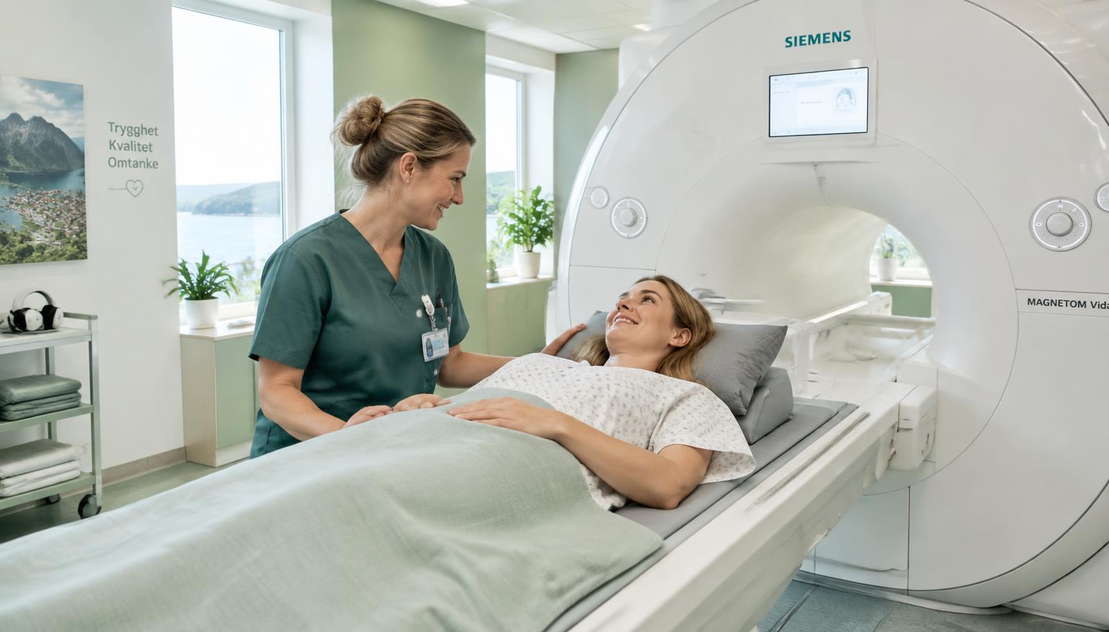 Bilddiagnostik